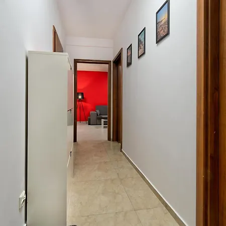Mieszkanie Wakacyjne - Acco Rent Gdansk