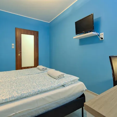 Apartment Mieszkanie Wakacyjne - Acco Rent